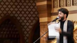 ليلة 5محرم 1443هـ - 2