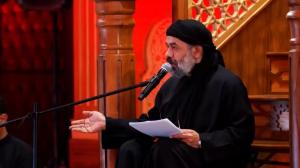 ليلة 25  حرم 1443هـ - 1