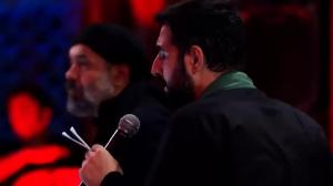 ليلة 25  حرم 1443هـ - 2