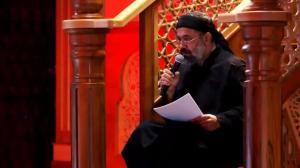 ليلة 26  حرم 1443هـ - 1