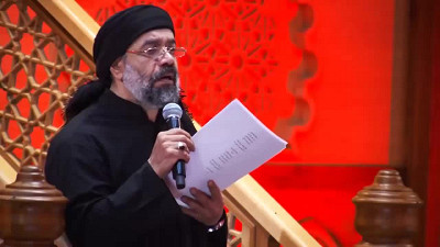 ليلة 24  حرم 1443هـ - 2