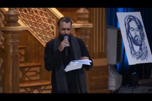 ليلة 15محرم 1443هـ - 1