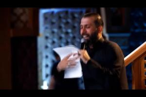 ليلة 15محرم 1443هـ - 2