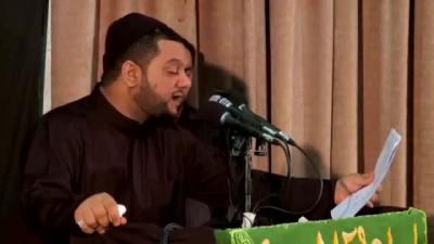 أصعدي بالجراح