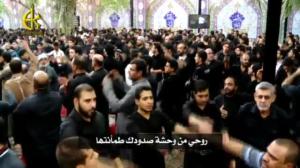 تسرح عيوني بجمالك