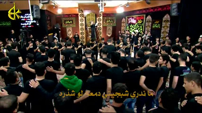 وين العزاز