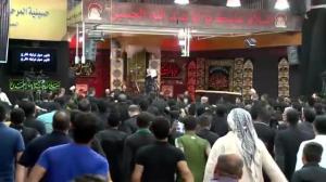 اللهم عجل لوليك الفرج