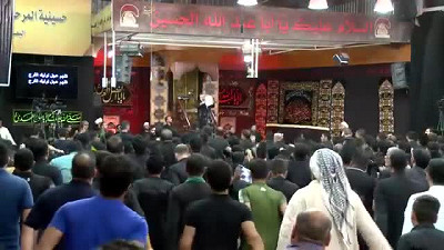 اللهم عجل لوليك الفرج
