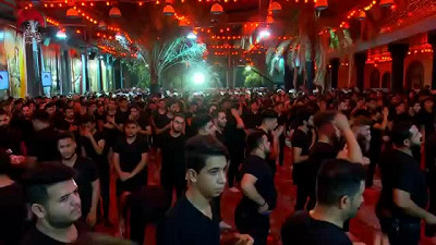شهادة امير المومنين (ع) - 2