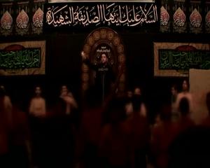 الأيام الفاطمية 1436 هـ - 2