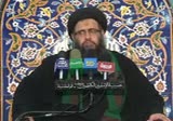 نعی و مناجات و أدعیة رفع المصاحف لیلة القدر الثانی