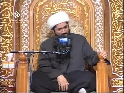 السيدة زينب والامام الحسن