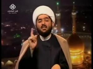 وفاءً للإمام الكاظم عليه السلام