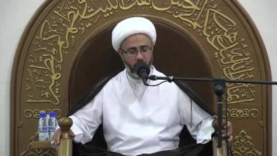 ليلة 2 رمضان 1436 هـ