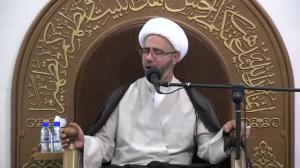 ليلة 5 رمضان 1436 هـ