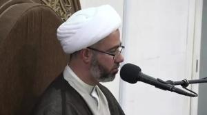 ليلة 6 رمضان 1436 هـ