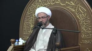 ليلة 8 رمضان 1436 هـ