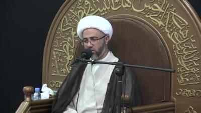 ليلة 8 رمضان 1436 هـ