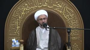 ليلة 9 رمضان 1436 هـ