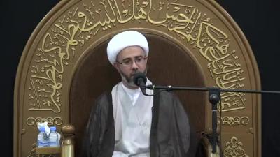 ليلة 9 رمضان 1436 هـ