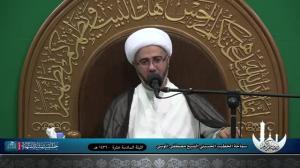 ليلة 16 رمضان 1436 هـ