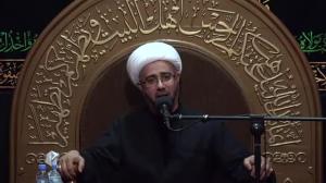 ليلة 19 رمضان 1436 هـ