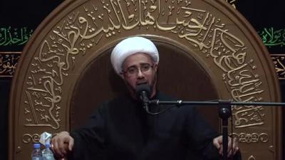 ليلة 19 رمضان 1436 هـ