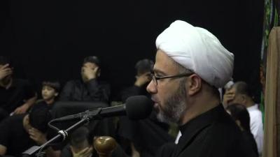 ليلة 20 رمضان 1436 هـ