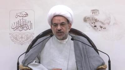 العناصر المشتركة بين الديانات السماوية