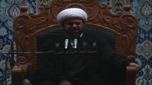 ليلة 11 محرم 1438 هـ