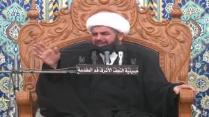 ليلة 5 محرم 1438 هـ