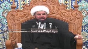 ليلة 6 محرم 1438 هـ