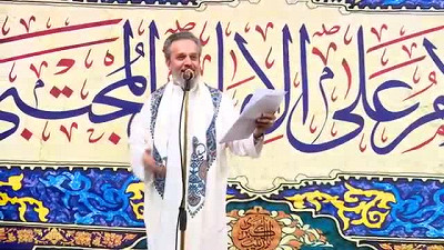 مولد الامام الحسن (ع)