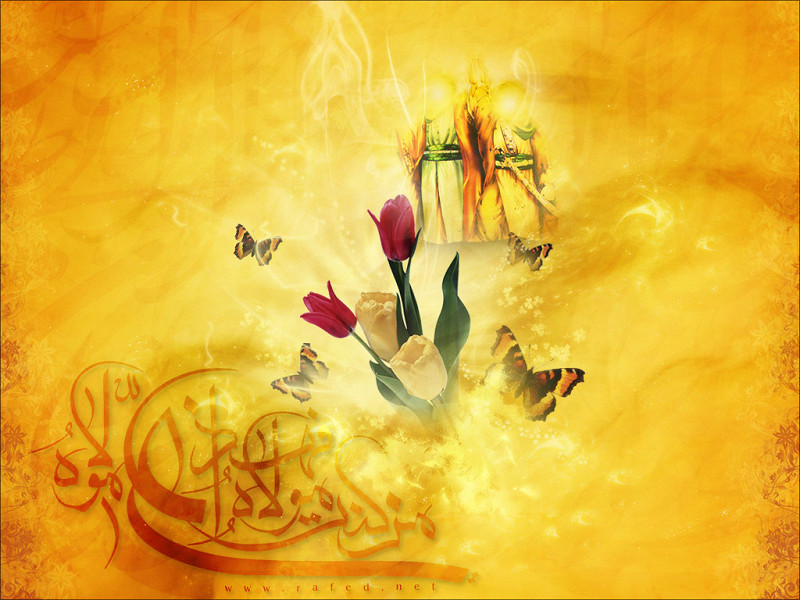 عيد الغدير