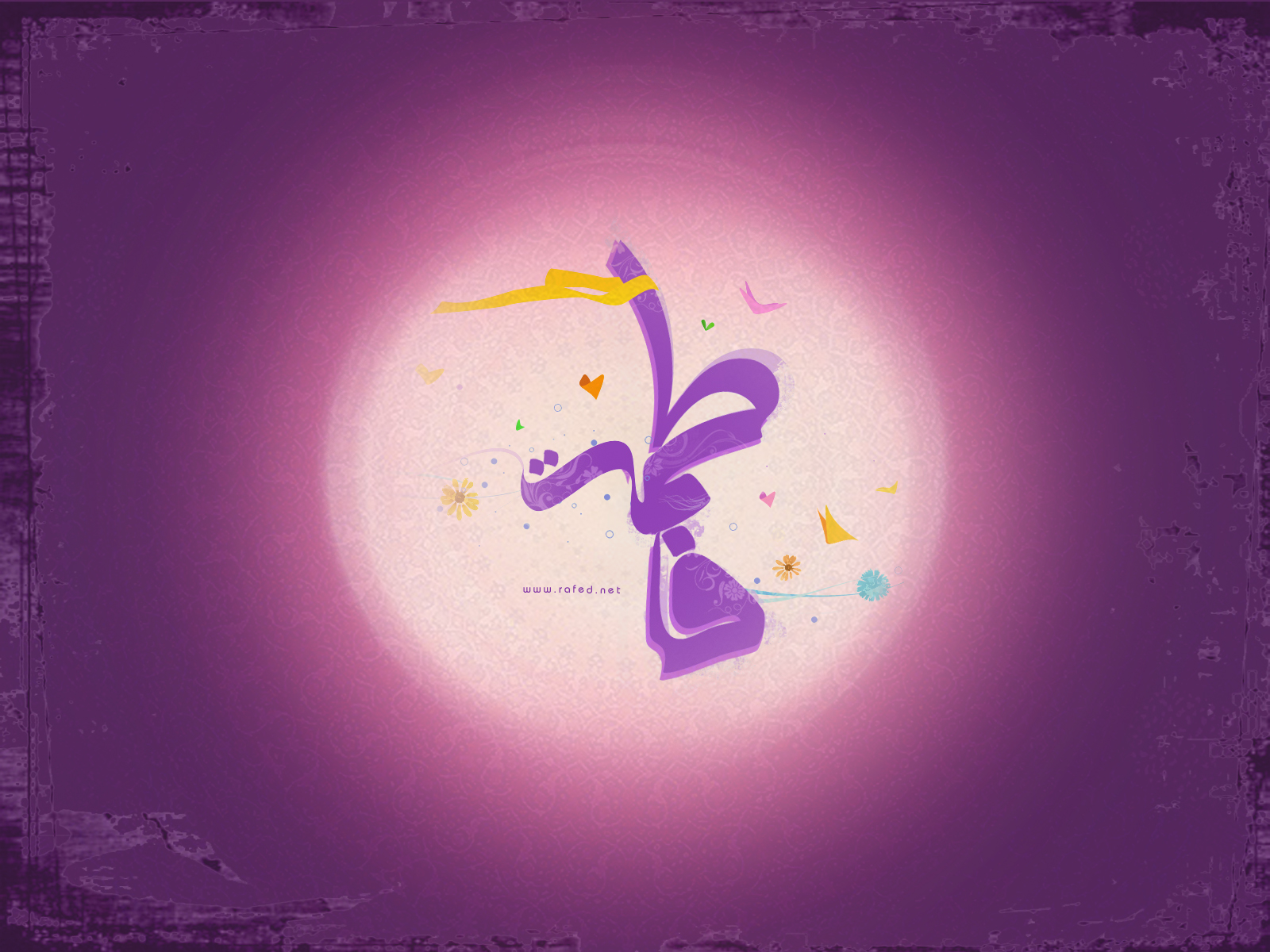 ولادة فاطمة الزهراء(س)