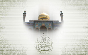 ولادة زينب الكبرى(س)
