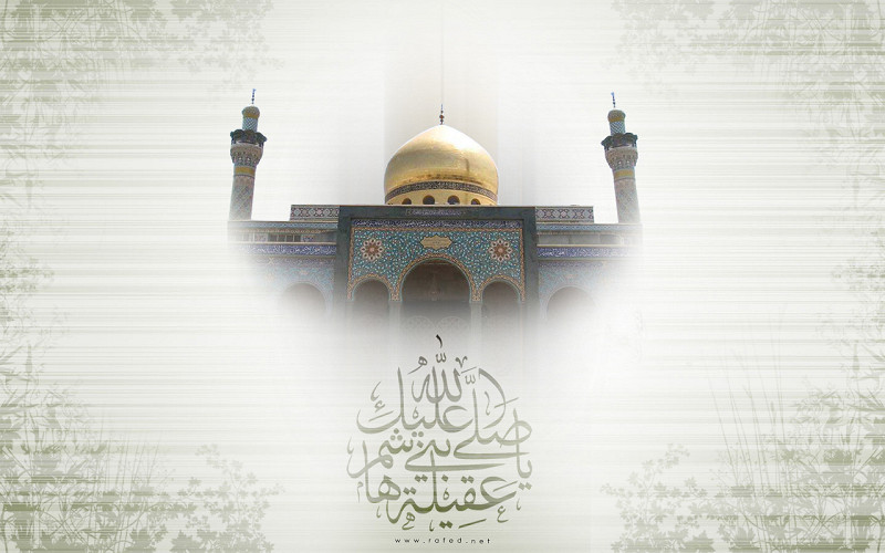 ولادة زينب الكبرى(س)