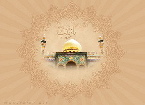 ولادة زينب الكبرى(س)