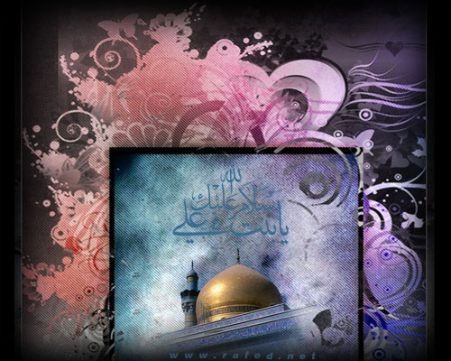 ولادة زينب الكبرى(س)