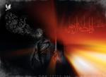 إستشهاد فاطمة الزهراء(س)