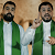 جعفر القشعمي و السيد توفيق الوداعي