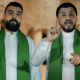 جعفر القشعمي و السيد توفيق الوداعي