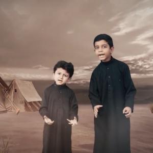 طلع البدر علينا