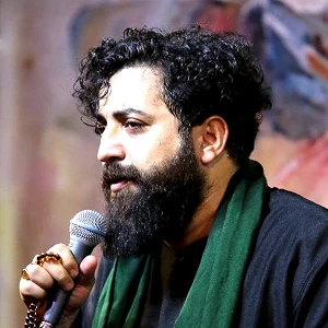 دعاء العهد