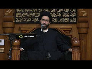 دعاء العهد