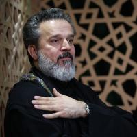باسم الكربلائي