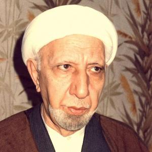 يقرأ مقتل العباس في كربلاء