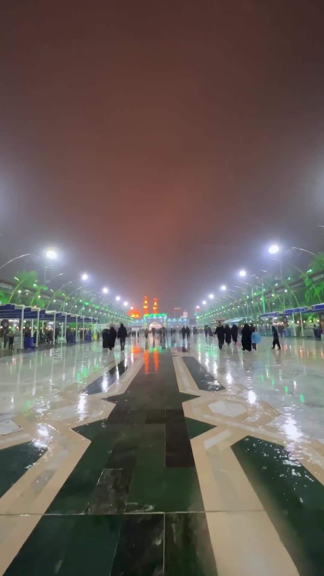 حسینٌ منّی