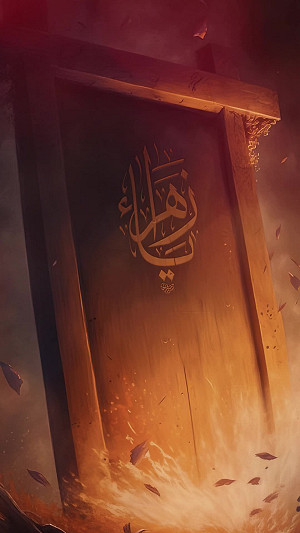 یازهراء