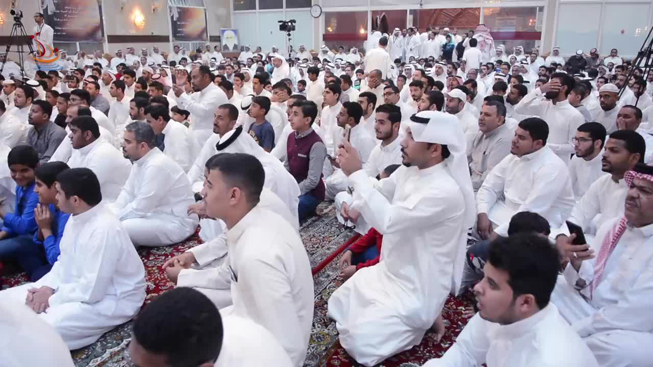 مولد النبي محمد (ص)